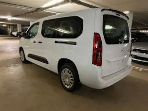 Opel XL 1.5 D S/S