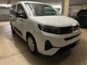 Opel XL 1.5 D S/S
