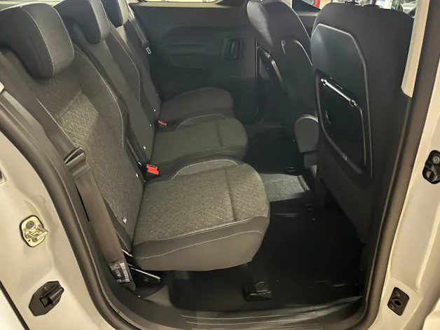 Opel XL 1.5 D S/S