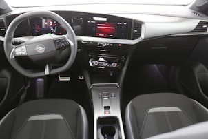 Vehicle image OPEL Mokka 1.2 T 145 HEV GS