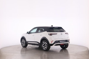 Vehicle image OPEL Mokka 1.2 T 145 HEV GS