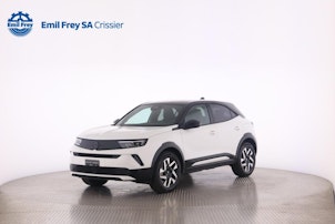 Vehicle image OPEL Mokka 1.2 T 145 HEV GS