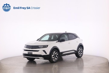 Vehicle image OPEL Mokka 1.2 T 145 HEV GS