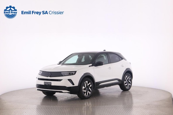 First vehicle image First vehicle image