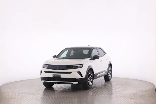 Opel 1.2 T 145 HEV GS