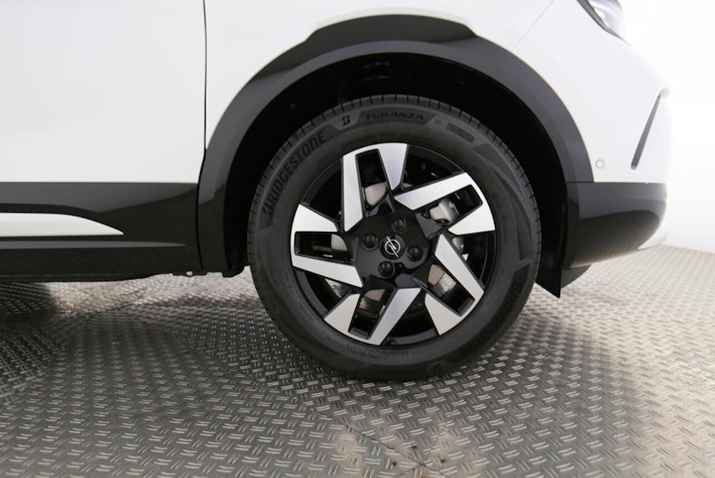 Vehicle image OPEL MOKKA