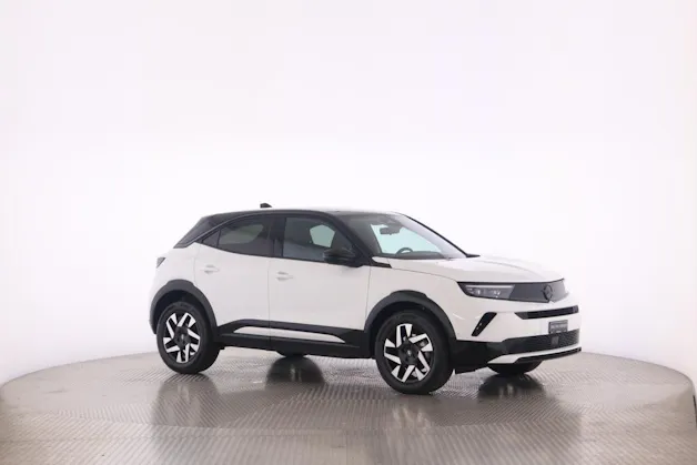 Opel 1.2 T 145 HEV GS