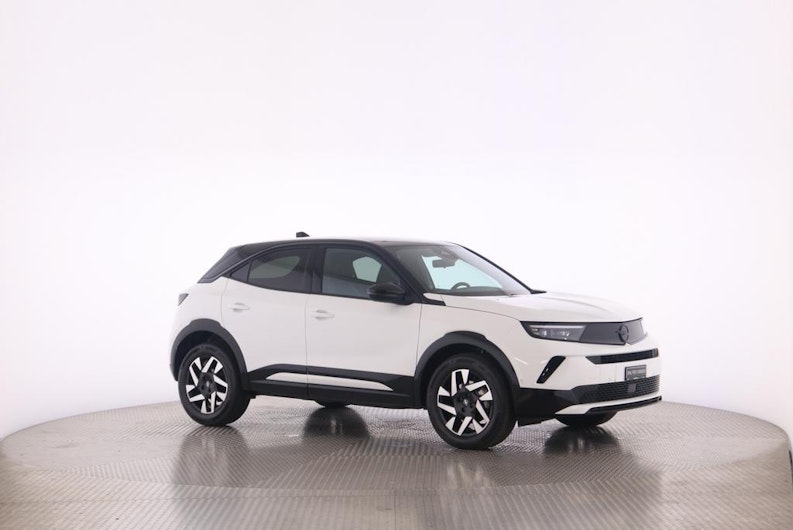 Vehicle image OPEL MOKKA