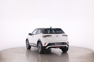 Vehicle image OPEL Mokka 1.2 T 145 HEV GS