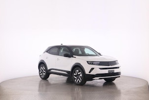 Vehicle image OPEL Mokka 1.2 T 145 HEV GS