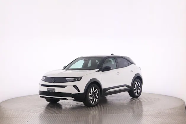 Opel 1.2 T 145 HEV GS