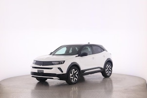 Vehicle image OPEL Mokka 1.2 T 145 HEV GS