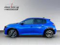 Peugeot 208 e-GT