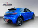 Peugeot 208 e-GT