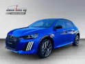 Peugeot 208 e-GT