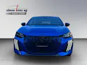Peugeot 208 e-GT