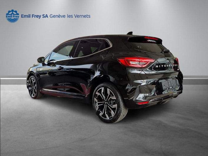 Vehicle image MITSUBISHI COLT