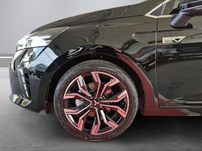 Vehicle image MITSUBISHI Colt 1.6 HEV Intense