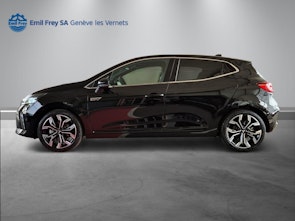 Vehicle image MITSUBISHI Colt 1.6 HEV Intense