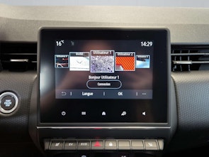 Vehicle image MITSUBISHI Colt 1.6 HEV Intense