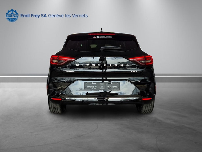 Vehicle image MITSUBISHI COLT