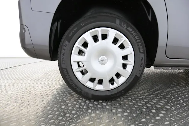 Opel XL 1.5 D S/S