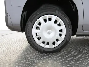 Opel XL 1.5 D S/S