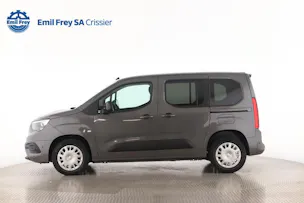 Opel XL 1.5 D S/S