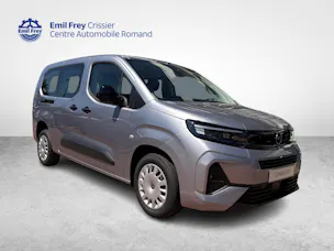 OPEL XL 1.5 D S/S