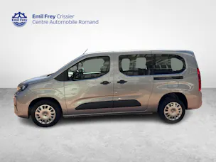 OPEL XL 1.5 D S/S