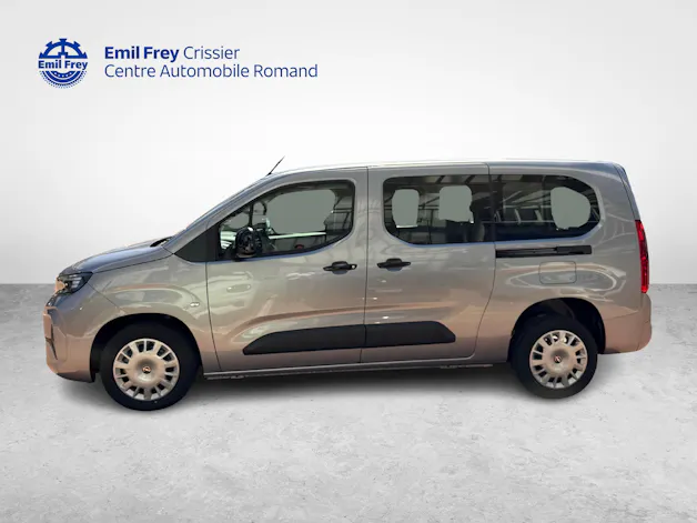 OPEL XL 1.5 D S/S
