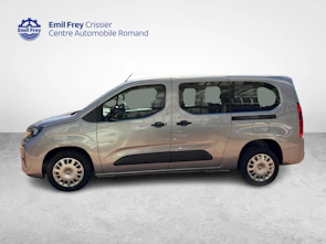 image du véhicule OPEL XL 1.5 D S/S