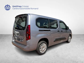 image du véhicule OPEL XL 1.5 D S/S