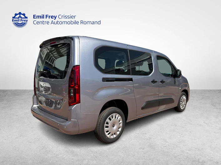 image du véhicule OPEL COMBO