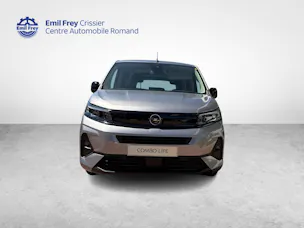 OPEL XL 1.5 D S/S