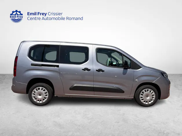 OPEL XL 1.5 D S/S