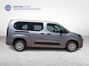 image du véhicule OPEL XL 1.5 D S/S