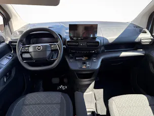 OPEL XL 1.5 D S/S