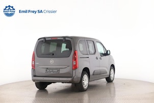 Vehicle image OPEL XL 1.5 D S/S