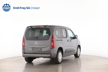 Vehicle image OPEL COMBO 0