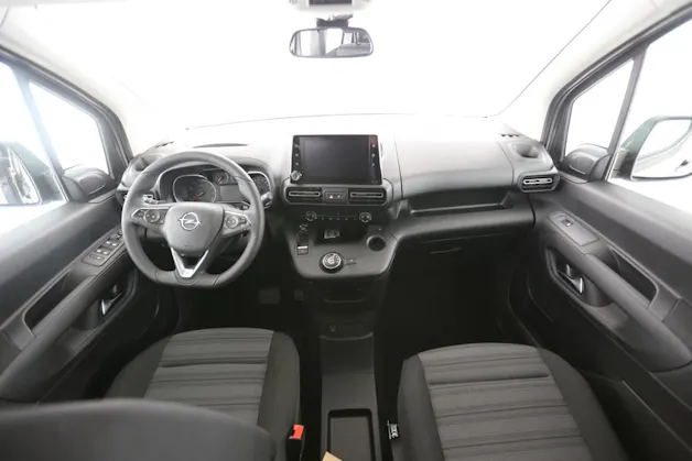Opel XL 1.5 D S/S