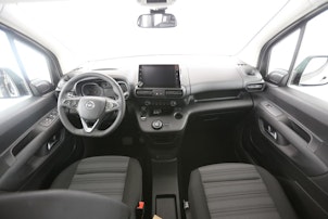 Vehicle image OPEL XL 1.5 D S/S