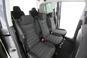Opel XL 1.5 D S/S