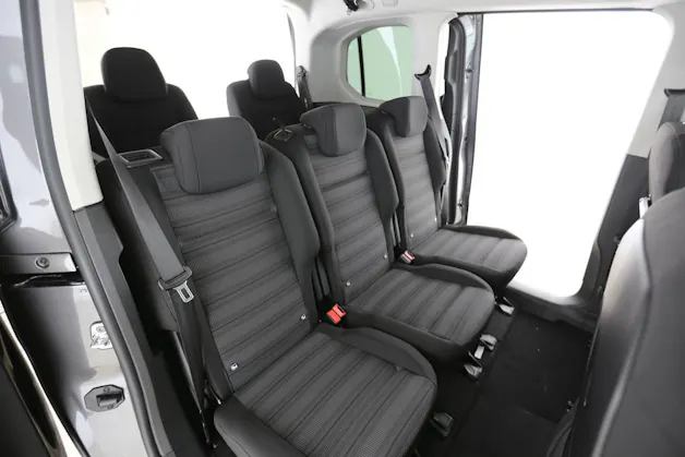 Opel XL 1.5 D S/S