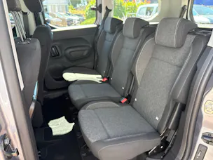 OPEL XL 1.5 D S/S