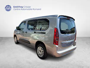 OPEL XL 1.5 D S/S
