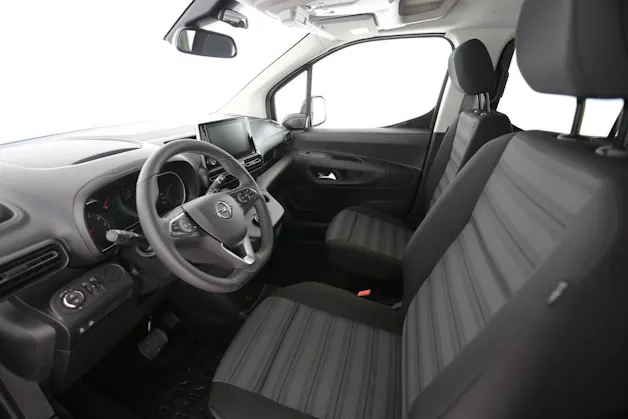 Opel XL 1.5 D S/S