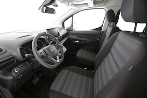 Vehicle image OPEL XL 1.5 D S/S