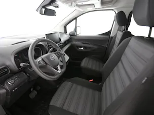 Opel XL 1.5 D S/S