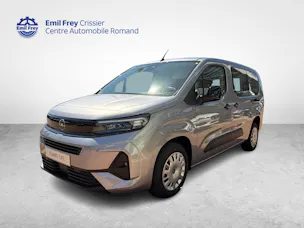 OPEL XL 1.5 D S/S